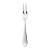 Robbe & Berking Eclipse - 150 gramm versilbert Grande forchetta per carne